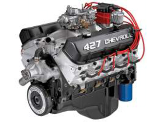 P5C71 Engine